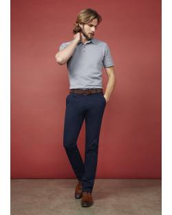 Lawson Chino, Mens